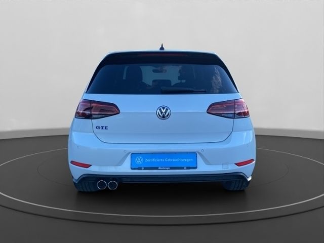 Gebraucht VW Golf VII Edition 204 PS (150 kW) 2020 Andere farbe Kleinwagen