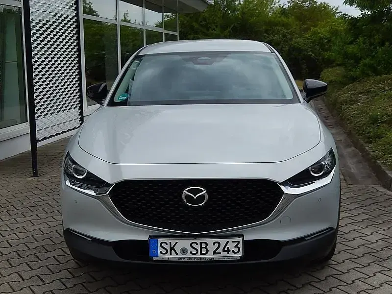 Neu Mazda CX-30 Homura-Line 140 PS (102 kW) 2025 SUV