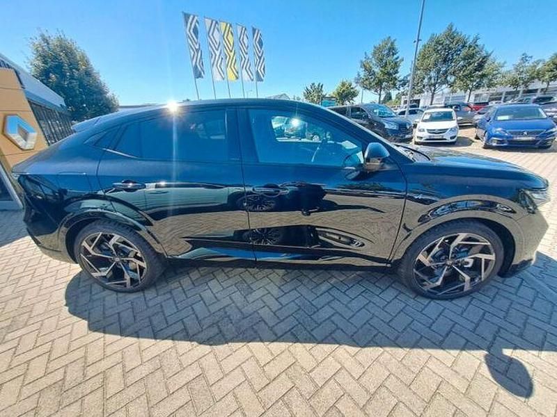 Gebraucht Renault Rafale 301 PS (221 kW) 2025 Schwarz SUV