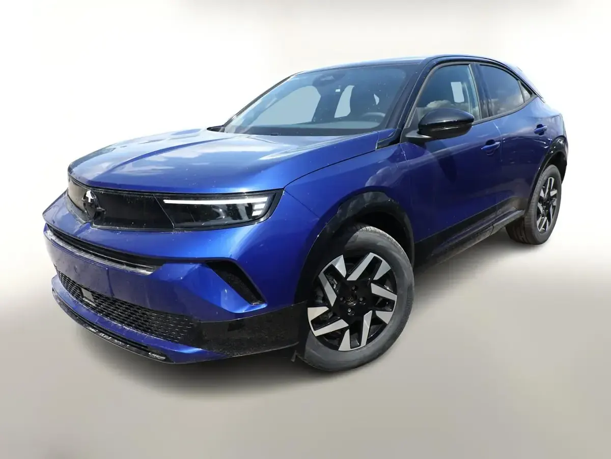 Gebraucht Opel Mokka 145 PS (106 kW) 2025 SUV