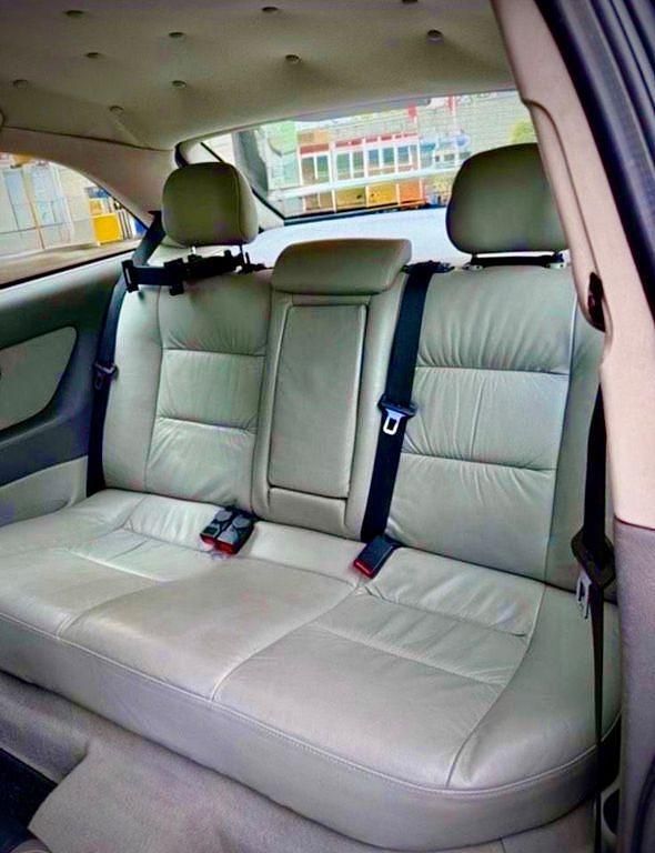 Gebraucht Opel Astra 101 PS (74 kW) 1999 Grün Limousine