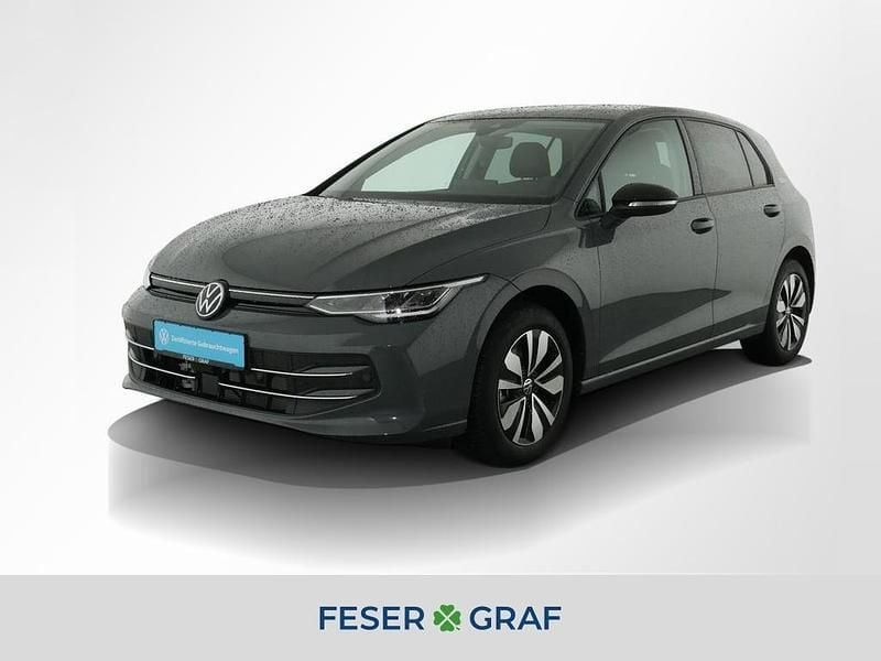 Gebraucht VW Golf VIII Goal 116 PS (85 kW) 2025 Delfingrau metallic Limousine
