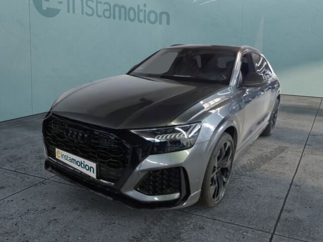 Gebraucht Audi RS Q8 Ambiente 600 PS (441 kW) 2024 Grau SUV