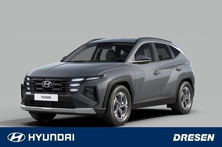 Neu Hyundai Tucson Select 150 PS (110 kW) 2026 SUV