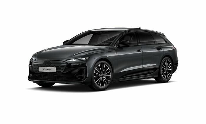 Usata Audi A6 e-tron S-Line 314 kW (428 CV) 2025 Station wagon