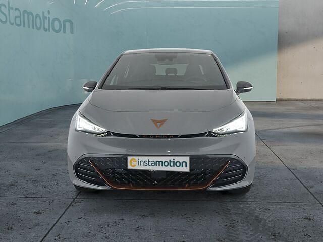 Gebraucht Cupra Born e-Boost 169 kW (231 PS) 2023 Grau Kleinwagen
