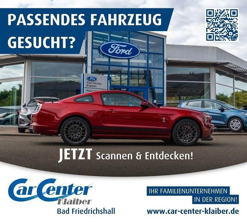 Weiß Gebraucht 2021 BMW 520 M Sport Limousine | 32.850 € (Fairer Preis) - Bild 1/1