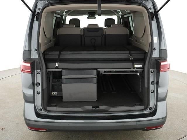 Gebraucht VW California Beach 150 PS (110 kW) 2025 Van