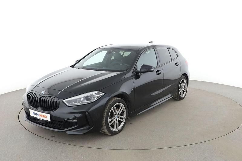 Gebraucht BMW 118 M Sport 140 PS (102 kW) 2020 Kleinwagen