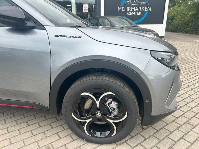 Neu Alfa Romeo GT Junior Edizione Speciale 136 PS (100 kW) 2025 Grau Limousine