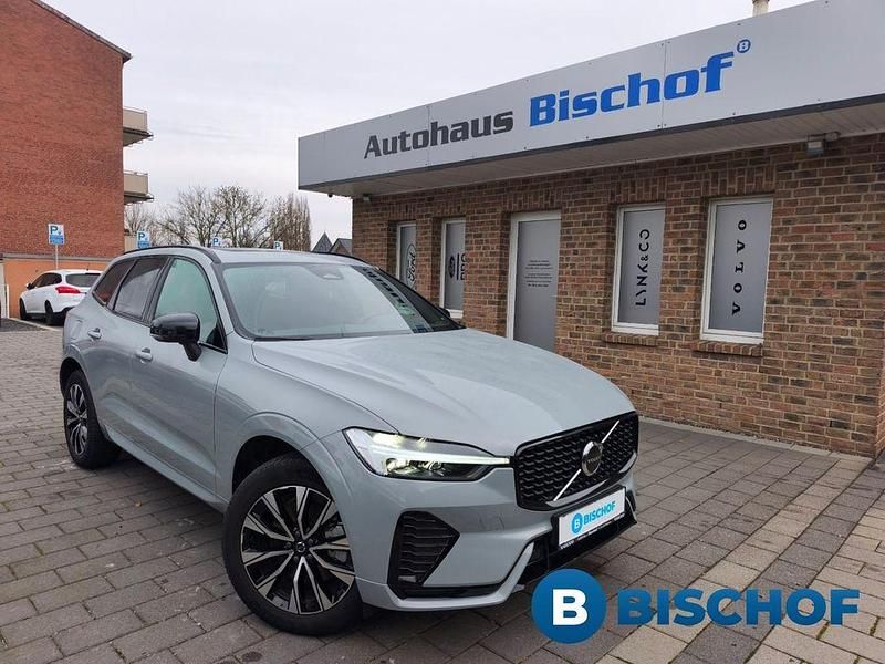 Grau Gebraucht 2023 Volvo XC60 Plus SUV | 38.490 € (Fairer Preis) - Bild 1/4
