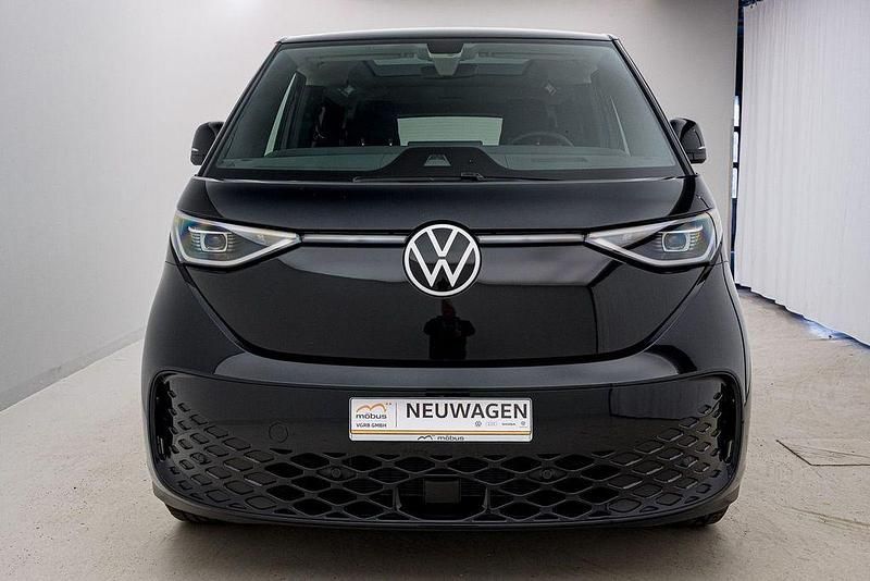 Gebraucht VW ID. Buzz Pro 210 kW (286 PS) 2026 Deep black perleffekt Van / Kleinbus