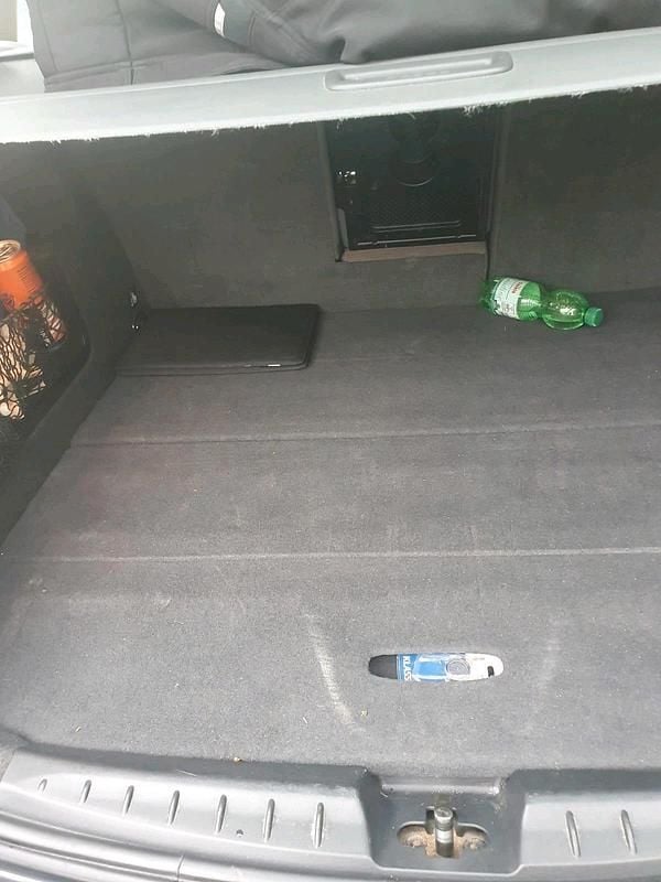 Gebraucht Seat Altea XL 105 PS (77 kW) 2011 Schwarz Van / Kleinbus