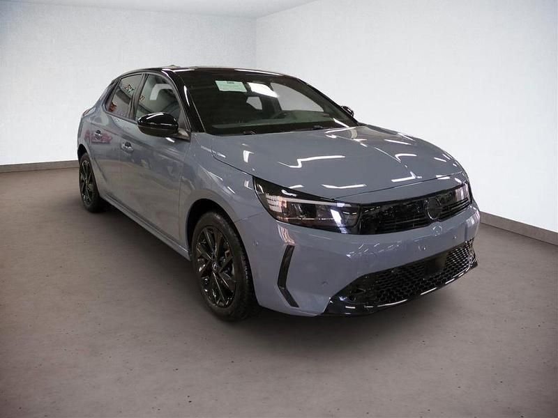 Gebraucht Opel Corsa 101 PS (74 kW) 2025 Grau Kleinwagen