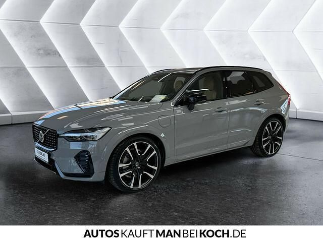 Gebraucht Volvo XC60 Ultimate 455 PS (334 kW) 2024 Othercolor SUV