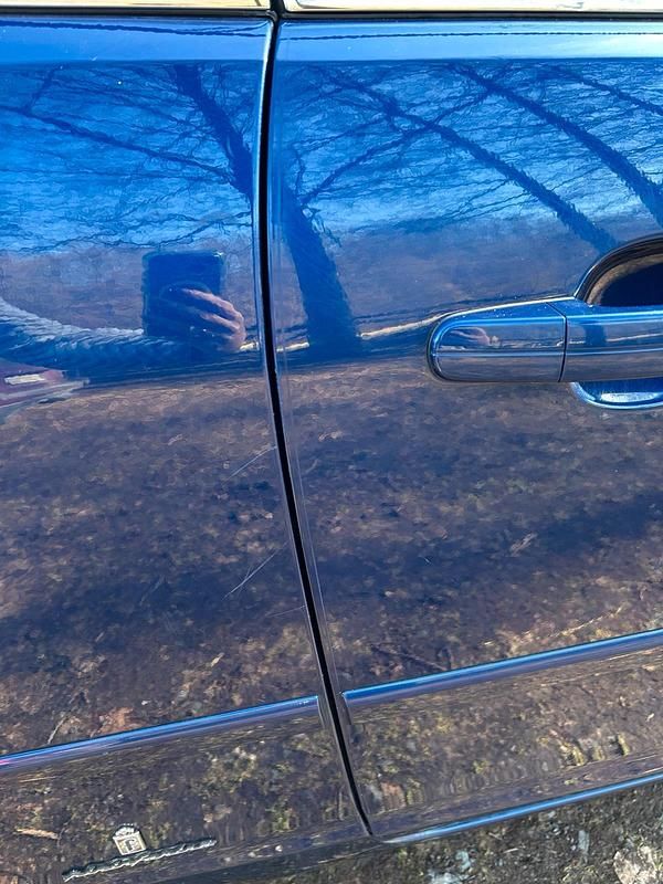 Gebraucht Ford Focus Cabriolet 136 PS (100 kW) 2008 Blau Cabrio