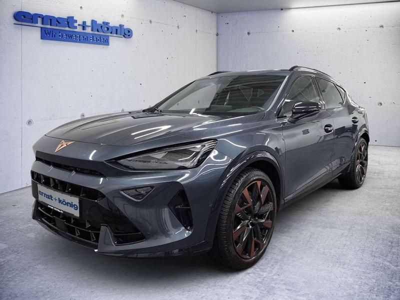 Neu Cupra Formentor VZ 333 PS (244 kW) 2025 Magnetic tech SUV