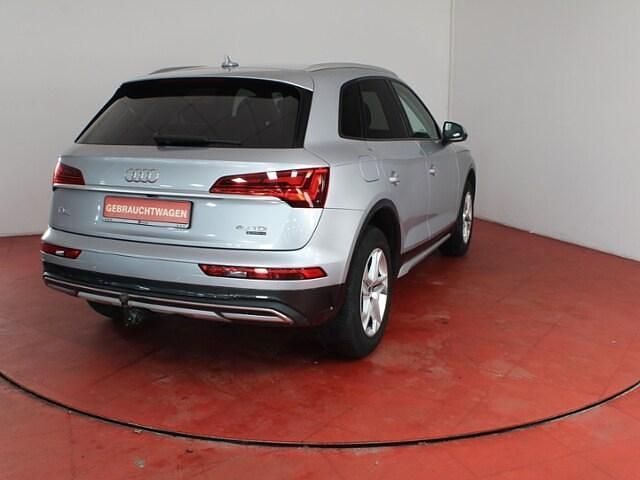 Gebraucht Audi Q5 Advanced 204 PS (150 kW) 2023 SUV