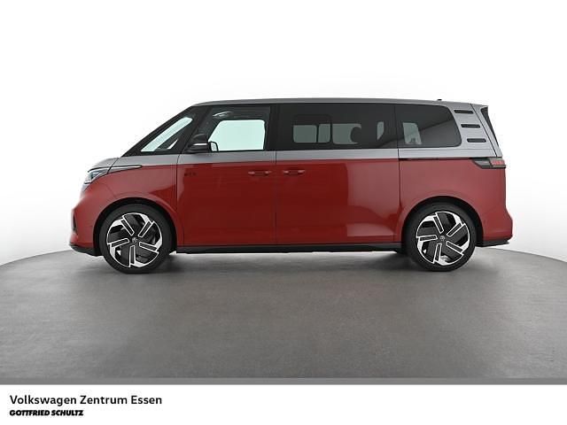Neu VW ID. Buzz GTX 250 kW (340 PS) 2026 Rot Van / Kleinbus