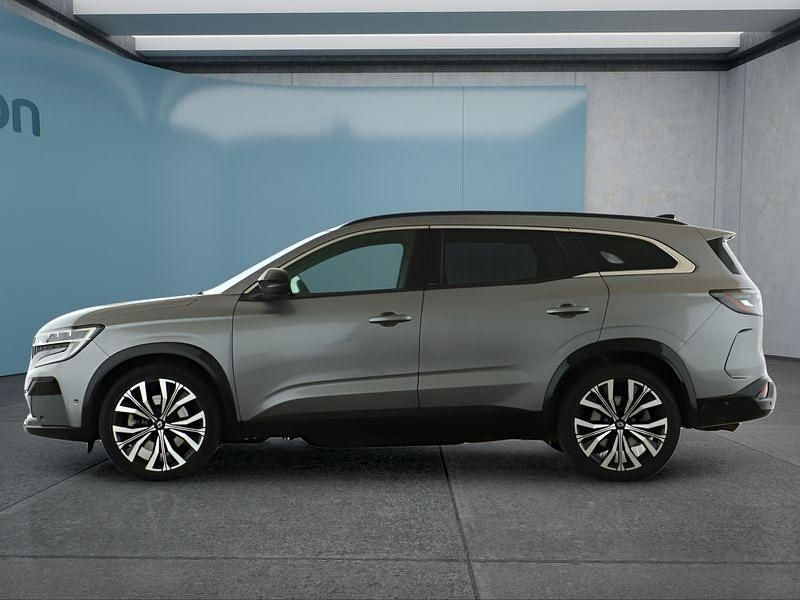 Grau Gebraucht 2025 Renault Espace Iconic SUV | 38.149 € (Fairer Preis) - Bild 1/4