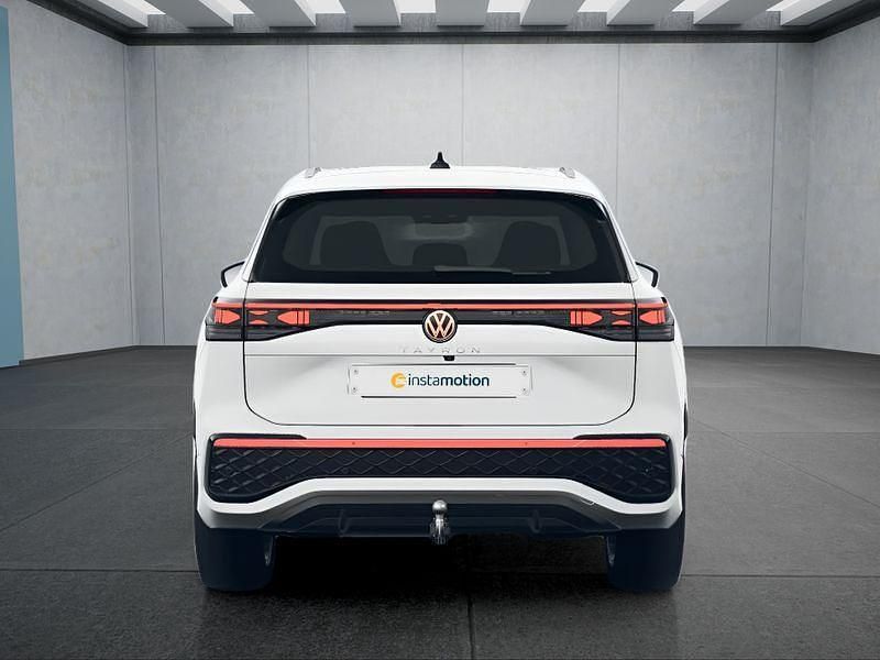 Gebraucht VW Tayron 193 PS (141 kW) 2025 Weiß SUV