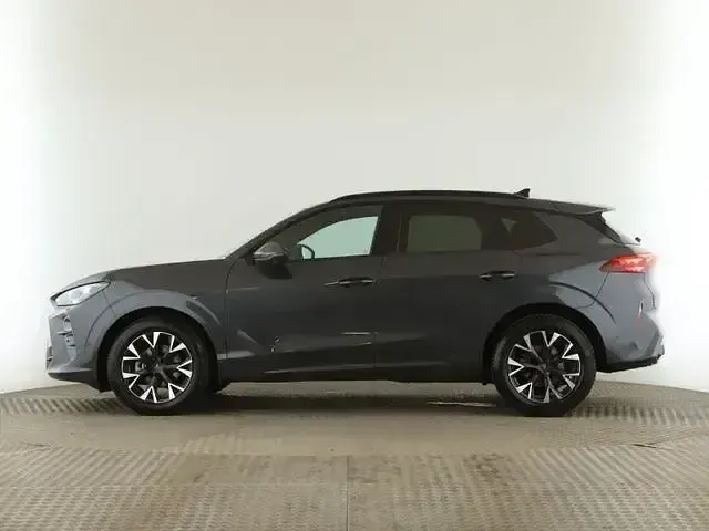 Używany Cupra Terramar 150 KM (110 kW) 2025 Szary SUV