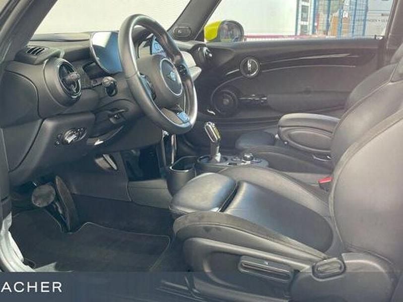 Second-hand Mini Cooper 135 kW (184 CP) 2023 Andere Hatchback
