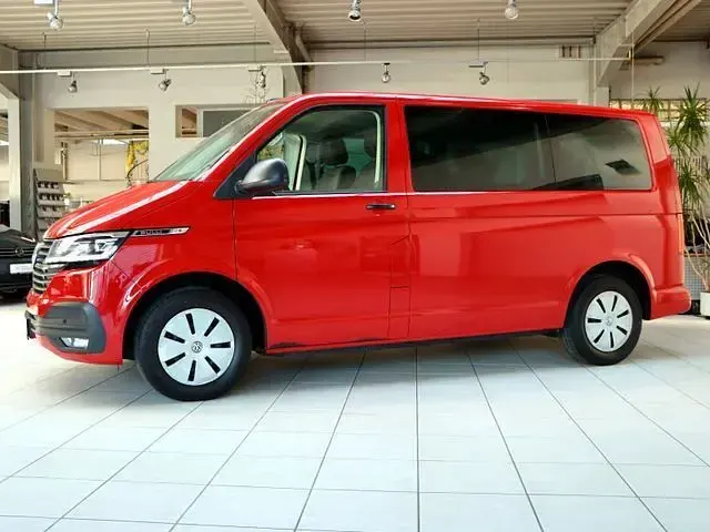 Occasion VW Multivan Trendline 110 ch (80 kW) 2020 Monospace
