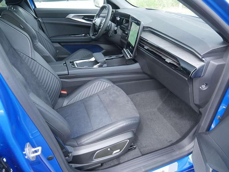 Gebraucht Renault Rafale Esprit Alpine 200 PS (147 kW) 2025 Gipfel blau SUV