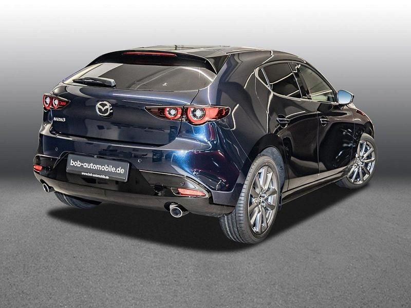 Neu Mazda 3 Center-Line 140 PS (102 kW) 2025