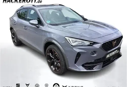 Gebraucht Cupra Formentor VZ 310 PS (228 kW) 2024 SUV