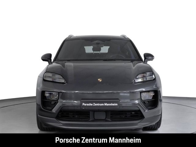 Gebraucht Porsche Macan 380 kW (517 PS) 2025 Grau SUV
