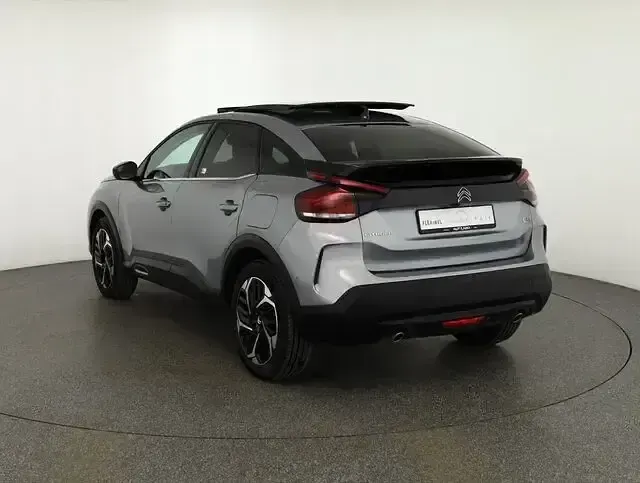 Gebraucht Citroën C4 PureTech 131 PS (96 kW) 2024 Grau SUV