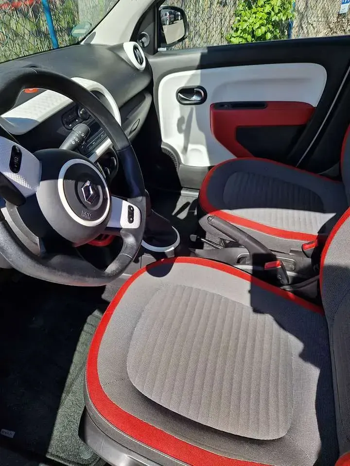 Gebraucht Renault Twingo Liberty 69 PS (50 kW) 2016 Kleinwagen