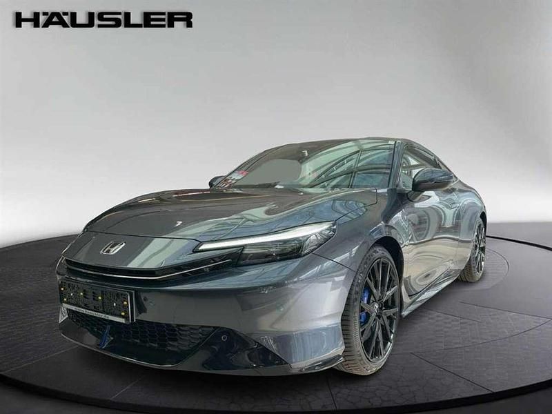 Neu Honda Prelude 184 PS (135 kW) 2026 Grau Coupé