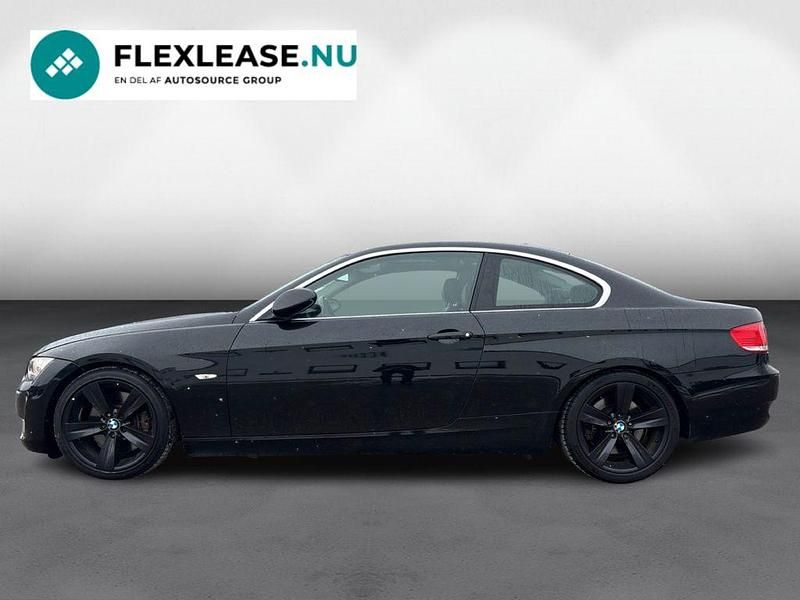 Gebraucht BMW 335 Performance 306 PS (225 kW) 2009 Schwarz Coupé