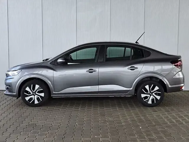 Gebraucht Dacia Logan Expression 90 PS (66 kW) 2024 Othercolor Limousine