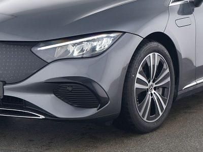 Gebraucht Mercedes EQE300 Advanced Plus 180 kW (245 PS) 2025 Grau Limousine