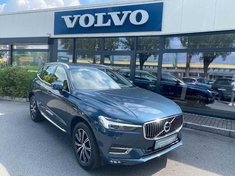 Gebraucht 2021 Volvo XC60 SUV | 32.900 € (Fairer Preis) - Bild 1/4