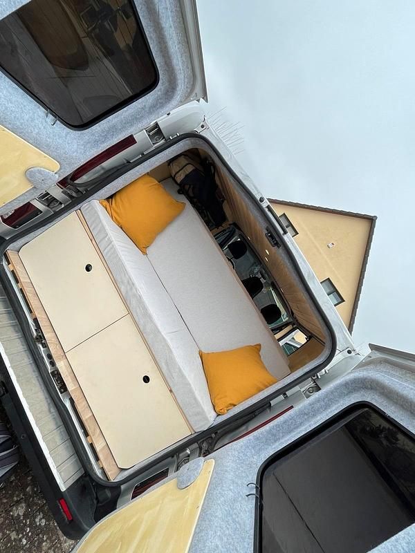 Gebraucht Fiat Talento 125 PS (91 kW) 2016 Silber Van / Kleinbus