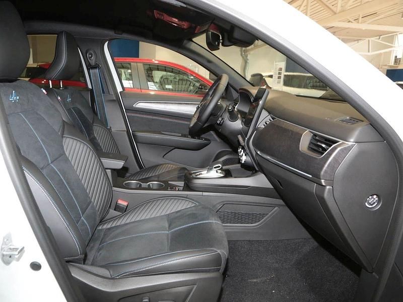 Gebraucht Renault Arkana Esprit Alpine 144 PS (105 kW) 2024 Metallic SUV