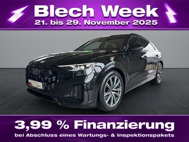Gebraucht 2025 Audi Q8 SUV | 73.940 € - Bild 1/4