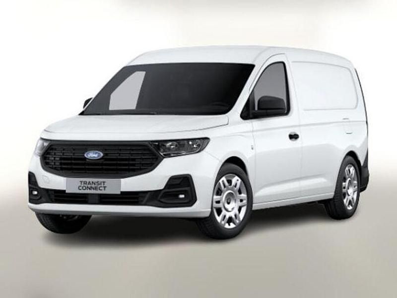 Andere Neu 2025 Ford Transit Van / Kleinbus | 30.077 € (Fairer Preis) - Bild 1/1
