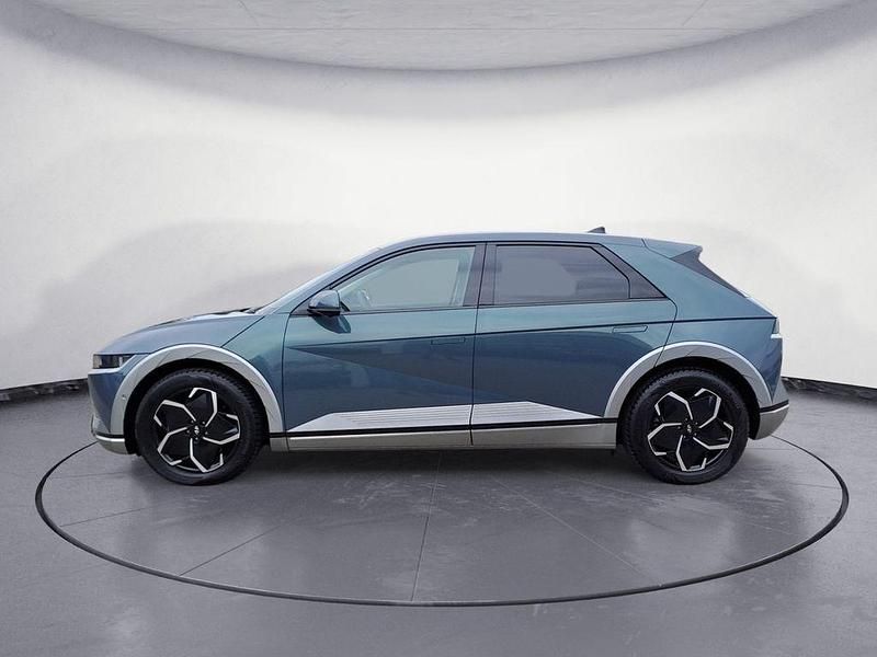 Gebraucht Hyundai Ioniq 5 Techniq 239 kW (325 PS) 2024 Grün SUV