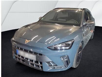 Gebraucht Cupra Leon 150 PS (110 kW) 2024 Othercolor Kombi