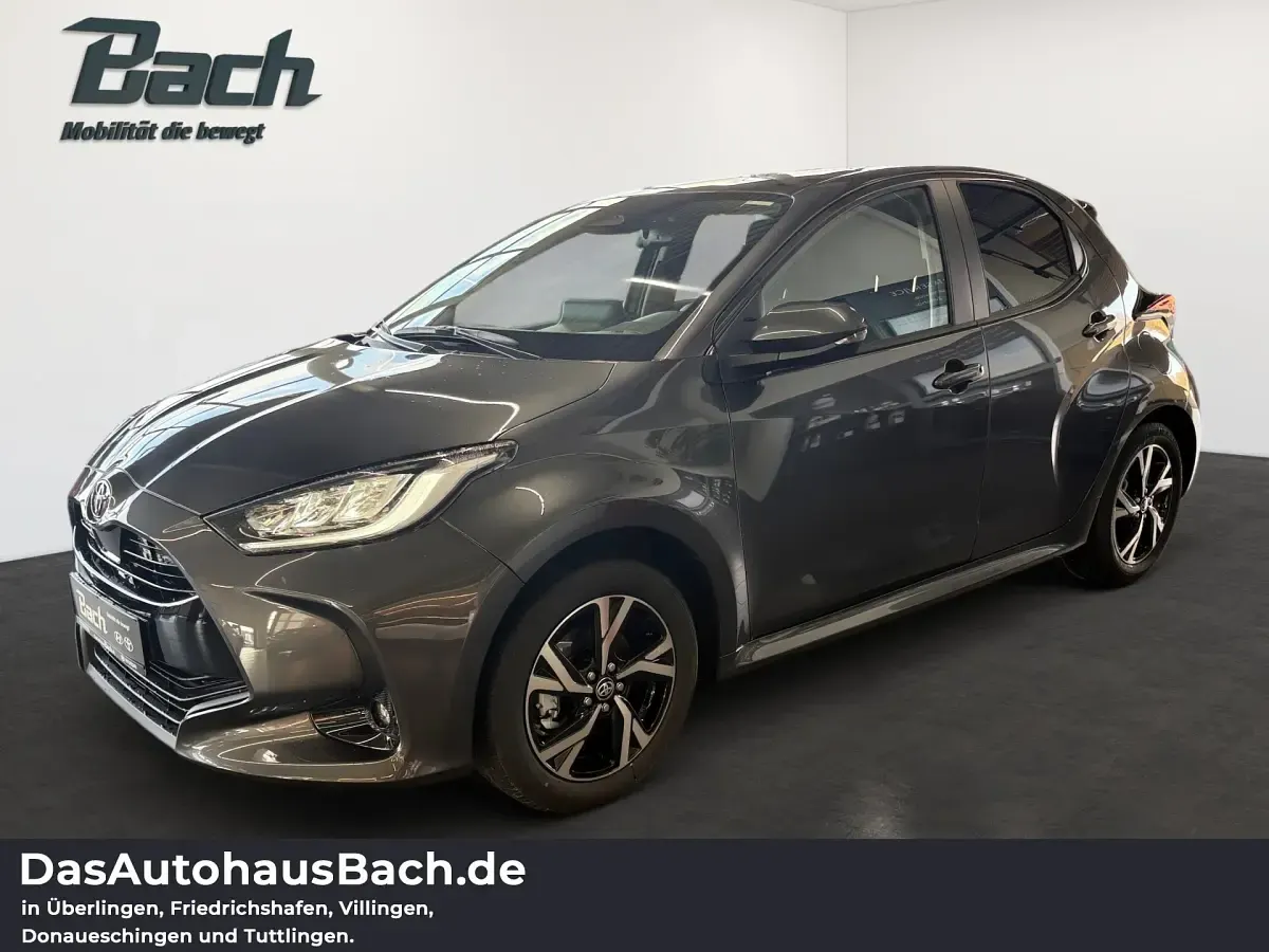 Gebraucht Toyota Yaris Comfort 116 PS (85 kW) 2025 Kleinwagen