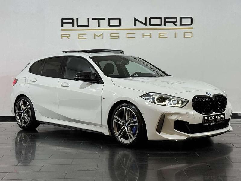 Gebraucht BMW 135 306 PS (225 kW) 2022 Weiß Kleinwagen