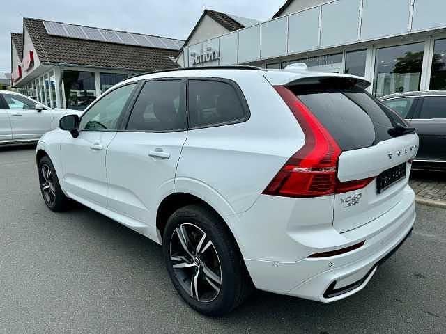 Gebraucht Volvo XC60 145 PS (106 kW) 2023 SUV