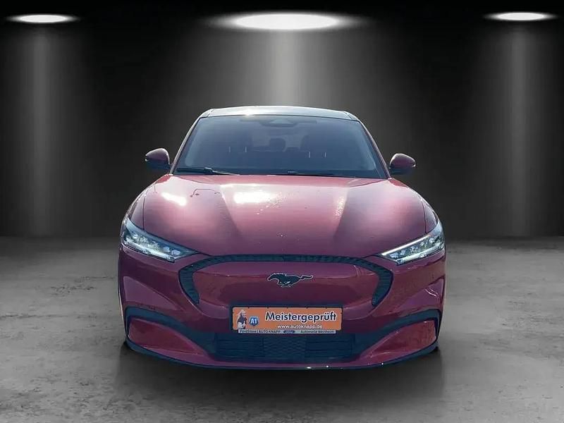 Gebraucht Ford Mustang Mach-E 197 kW (269 PS) 2023 Othercolor SUV