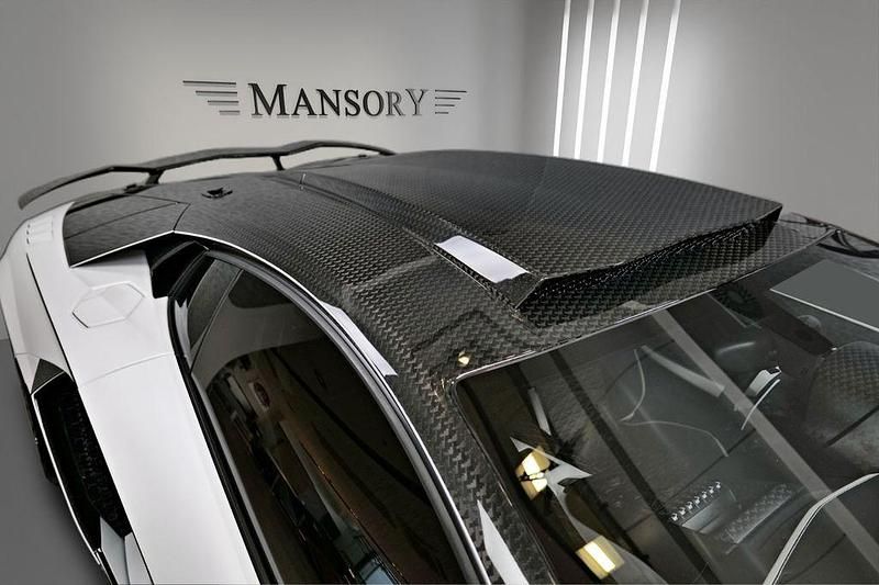 Gebraucht Lamborghini Aventador 700 PS (514 kW) 2012 Weiß